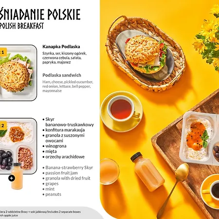 Spacious With A Balcony In Bielany * Warszawa