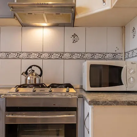 Апартаменты Spacious With A Balcony In Bielany Варшава