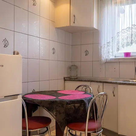 Apartmán Spacious With Balcony - Bielany