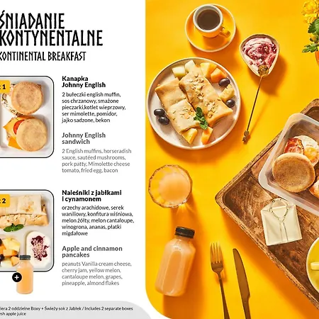 Spacious With A Balcony In Bielany 아파트 *