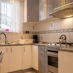 Spacious With A Balcony In Bielany Appartement *