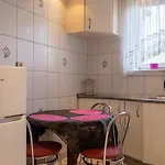 Appartement Spacious With A Balcony In Bielany