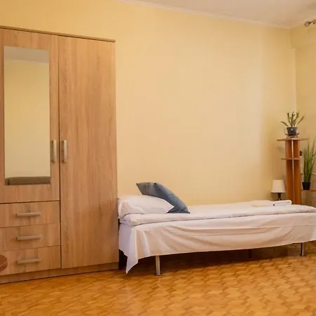 Spacious With A Balcony In Bielany *